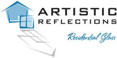 Artistic Reflections Residential Glass