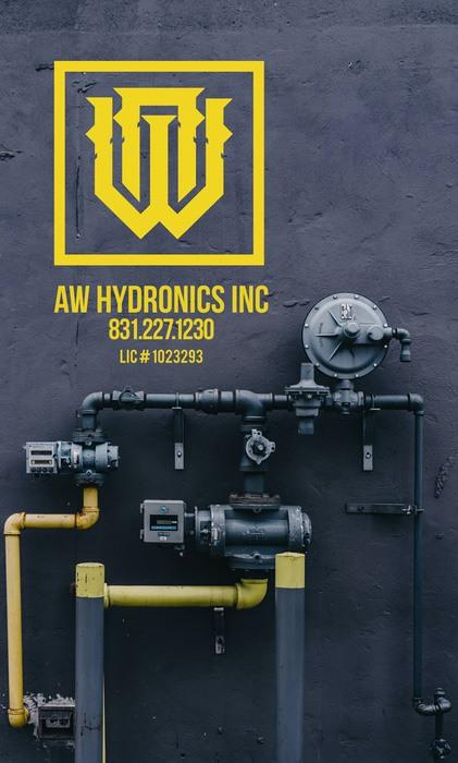 AW Hydronics Inc