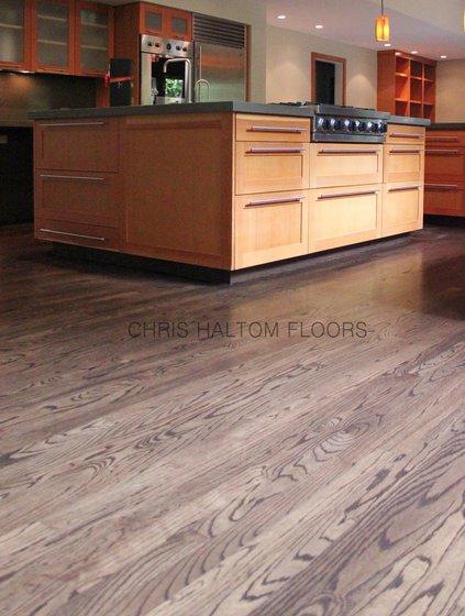 Chris Haltom Hardwood Floors