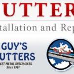 Guy’s Gutters