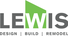 Lewis Design-Build-Remodel