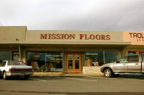 Mission Floors