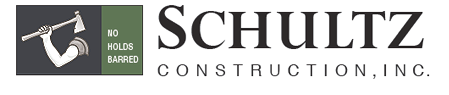 Schultz Construction, Inc.