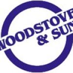 Wood Stove & Sun
